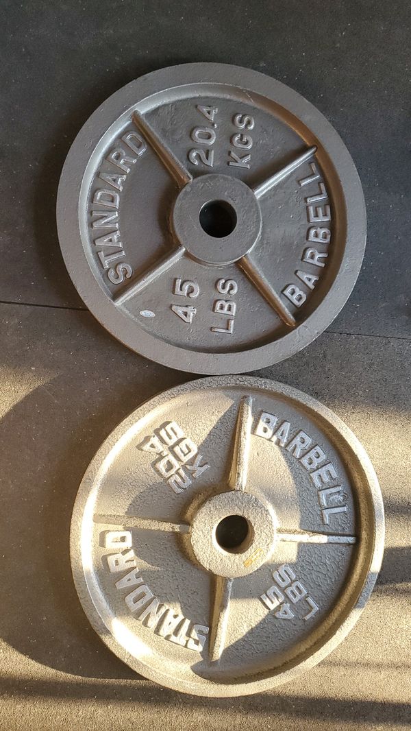 olympic-weights-for-sale-in-visalia-ca-offerup