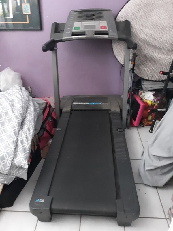 Treadmill ProForm XP 550e for Sale in Norwalk, CA OfferUp