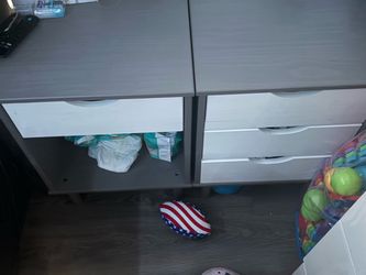 Dressers