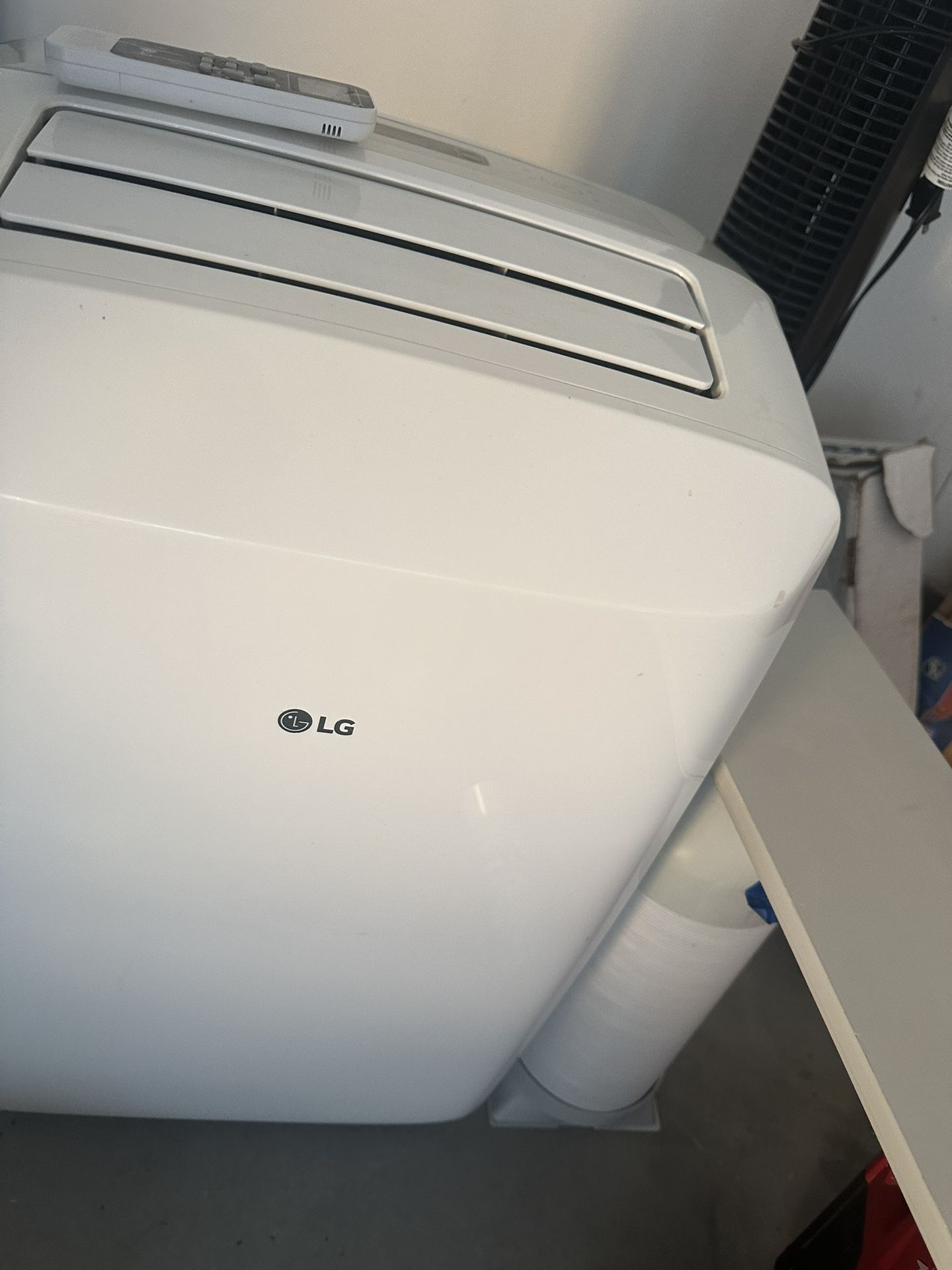 Portable Air Conditioner 