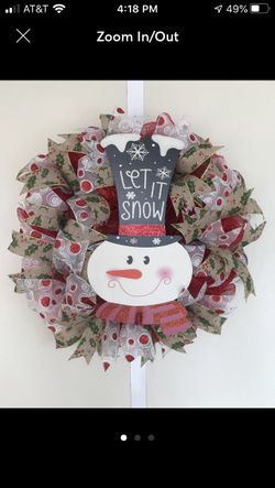 Christmas Wreath