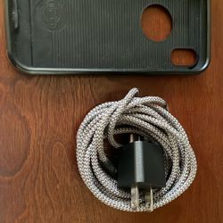 iPhone XR 64 Gb (Unlocked + Bundle)