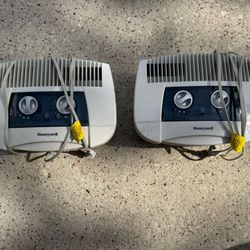 Honeywell Air Purifier