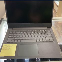Lenovo V14 Laptop With Charger  I5 