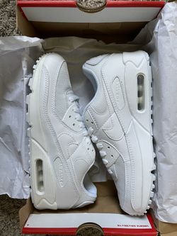 Air Max 90 White