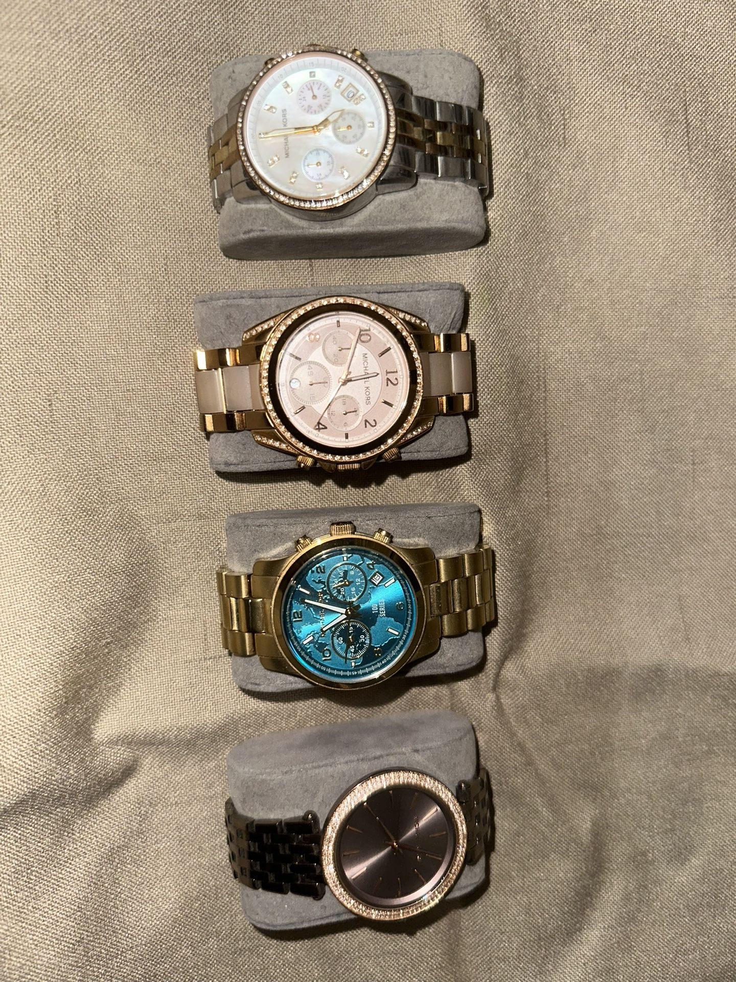 Michael Kors Watch