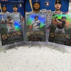 2025 Topps Stadium Club Savage Sluggers #SS-8 Foil Juan Soto New York Mets