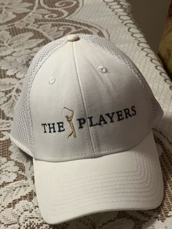 Golf Hat