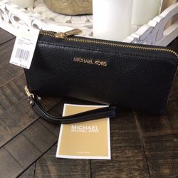 Michael Kors New Wallet