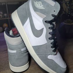 JORDAN 1 RETRO HIGH OG 'WASHED BLACK' (2023)