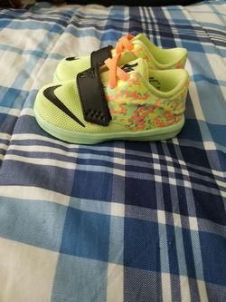 Baby KD size 5c