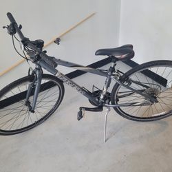 Road Bike (7200FX Trek)
