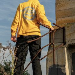Aware Hoodies