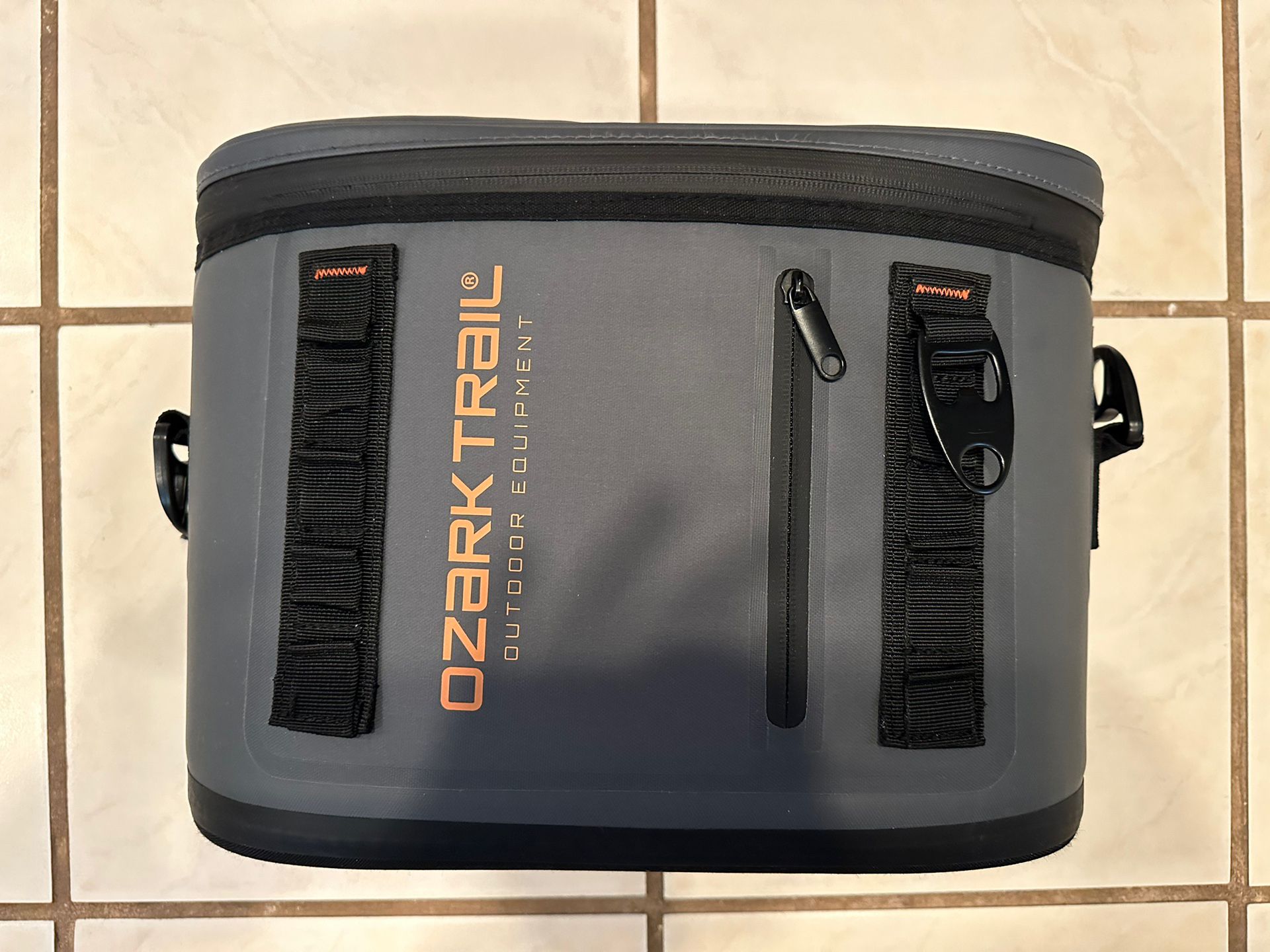 Ozark Trail 12 Can Soft Sided Cooler