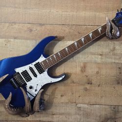 Ibanez RG450DX 