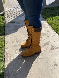 Timberland size 11