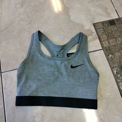 Nike Dri-Fit Sports Bra Women Size XS