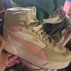 Puma Shoes Size 10 1/2