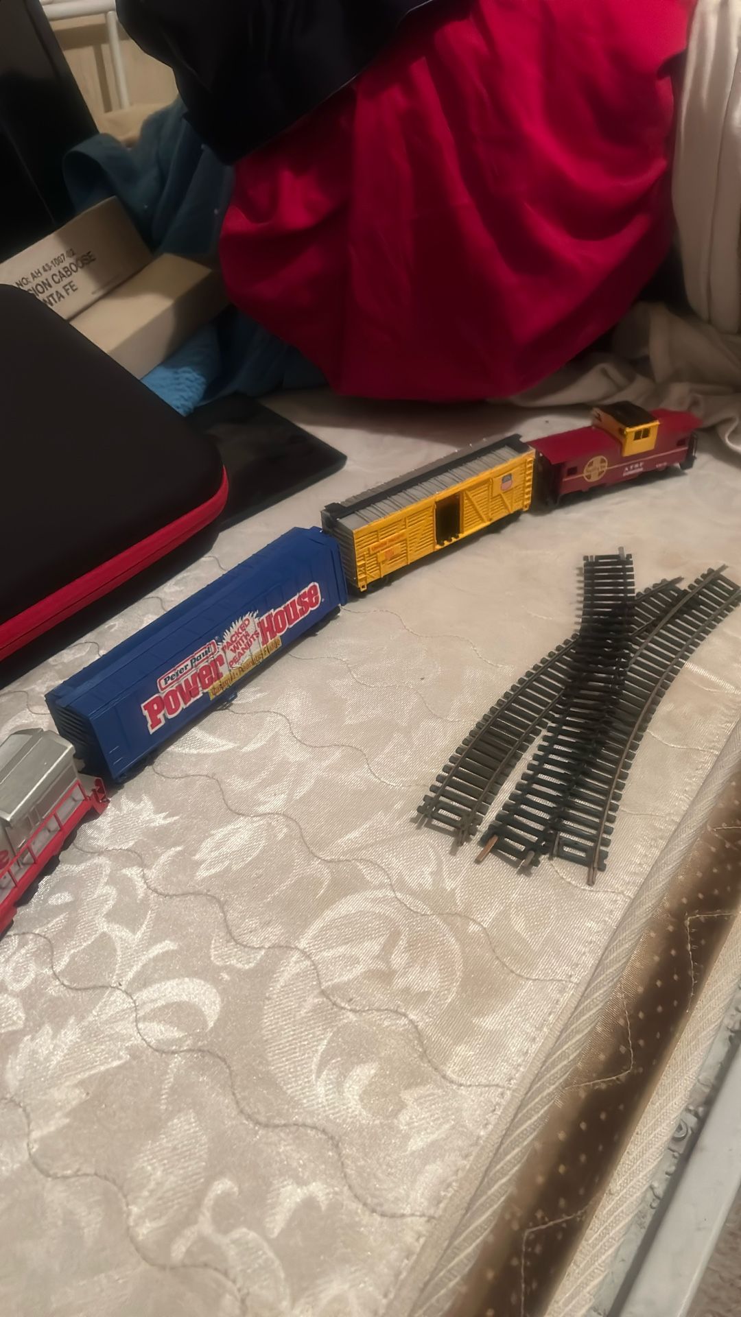 Train Set