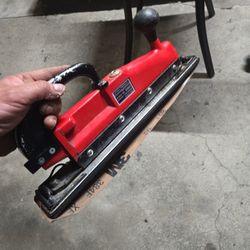 280 Staight Line Sander