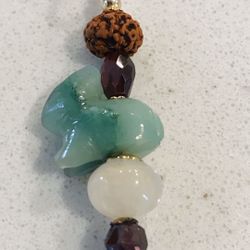 Healing Energy Pendant