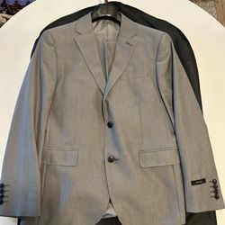 JF Suit