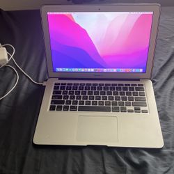 MacBook Air 13”