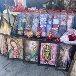 Gifts