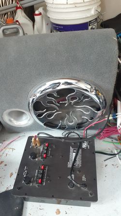 Audiobahn