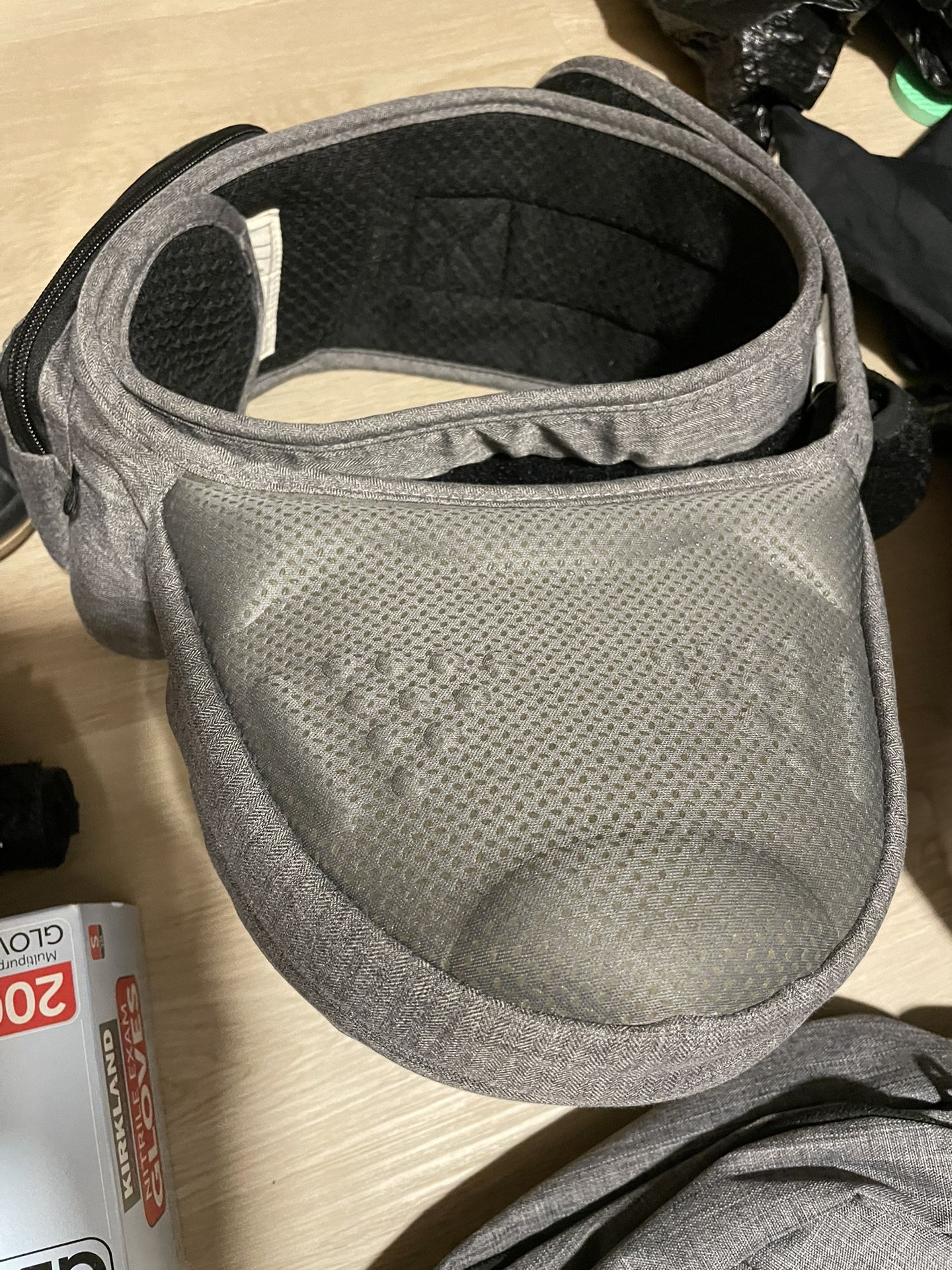 Waist Seat For Baby