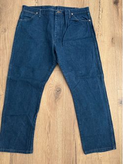 Wrangler male jeans