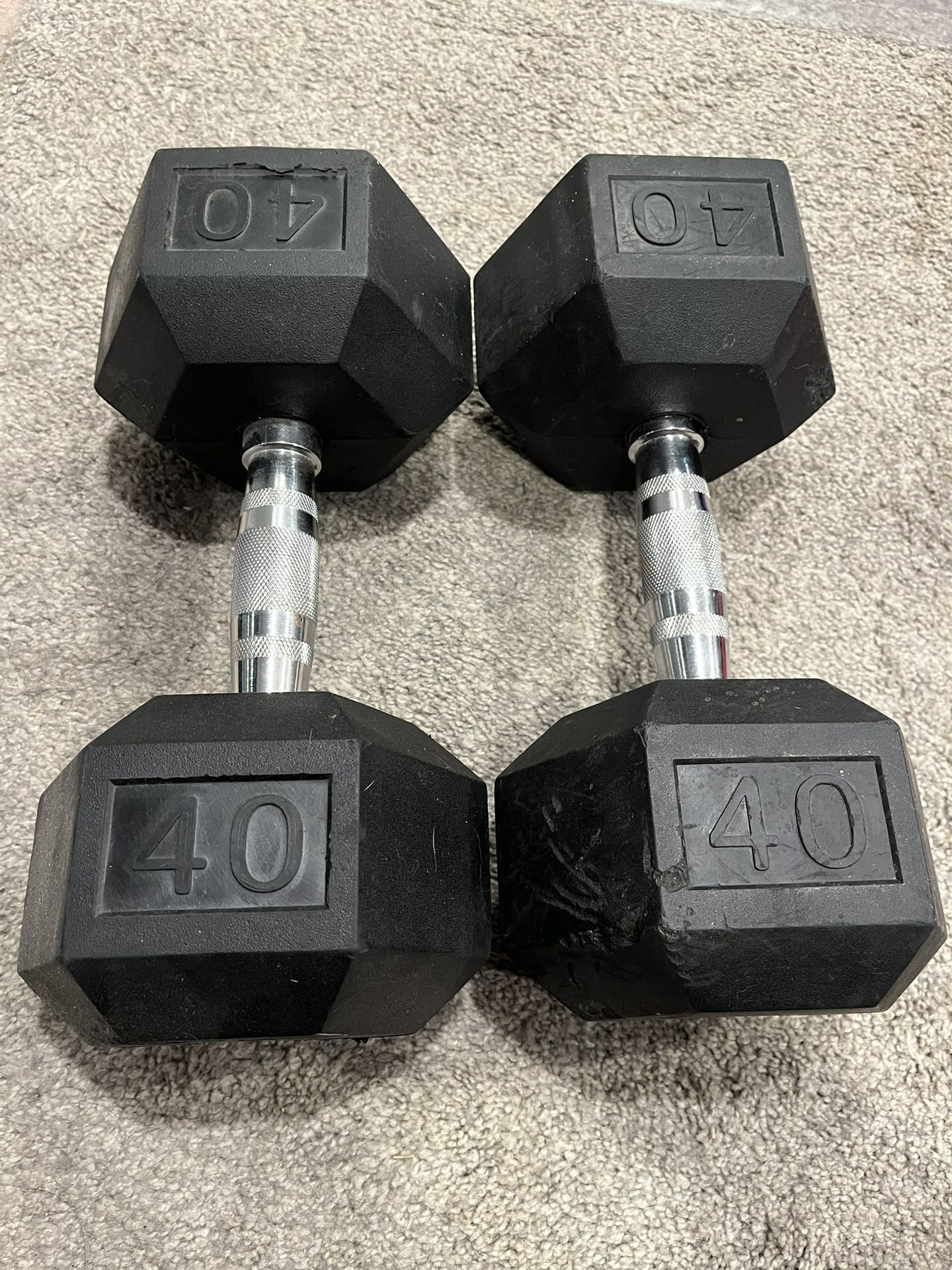 Dumbbell 