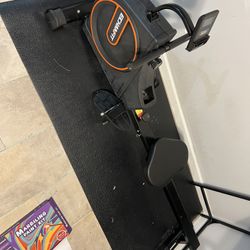 Echanfit Rowing Machine
