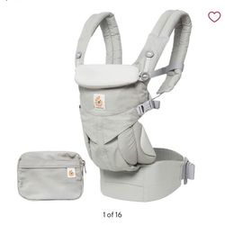Ergobaby 360 Carrier