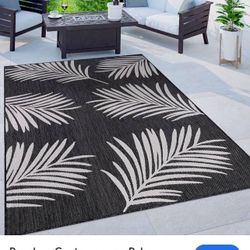 Indoor/Outdoor Rug