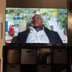 63 Inch Smart tv TCL