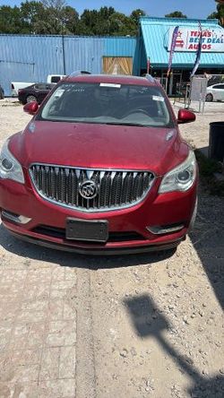 2014 Buick Enclave