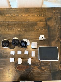 Vivint security bundle