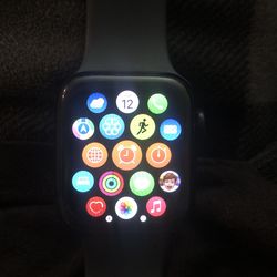 Apple Watch SE 2nd Gen