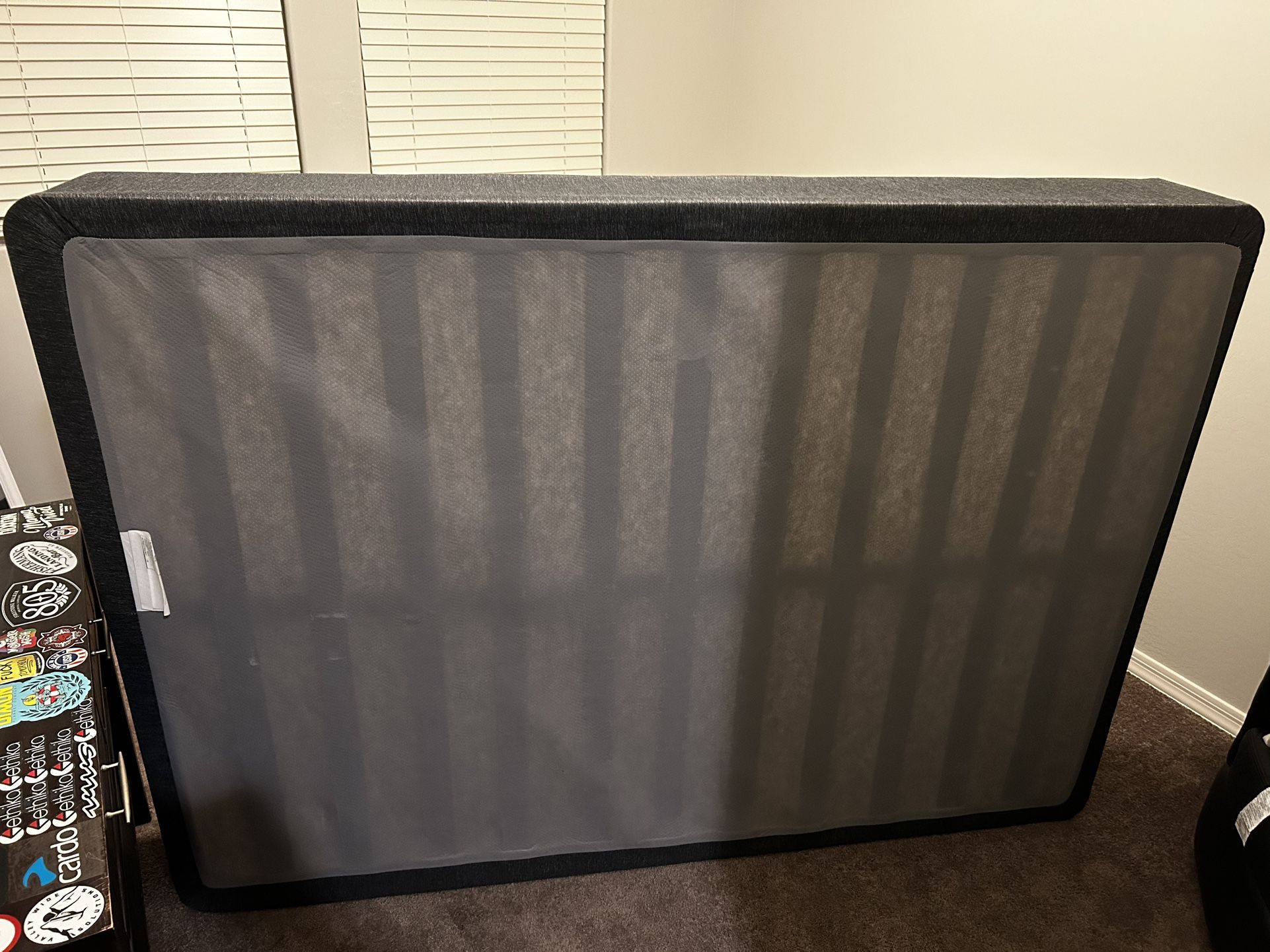 Full Size Box Spring