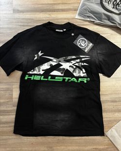 Hellstar Tee