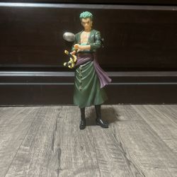 Zoro One Piece