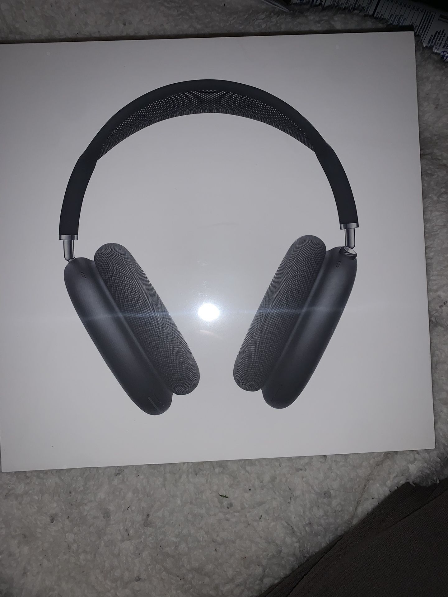 AirPods Max