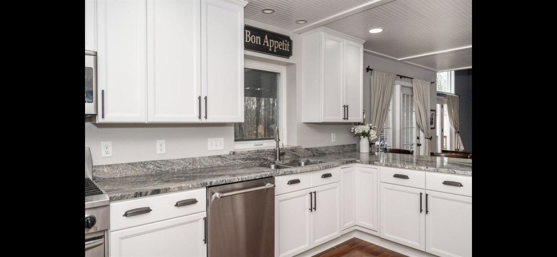 Kitchenaid Refrigerator