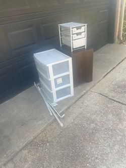 FREE at the curb waiting