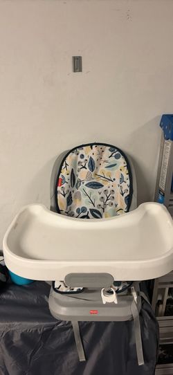 Baby items