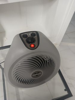 Air Heater 