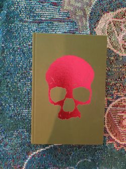 The True Grimoire