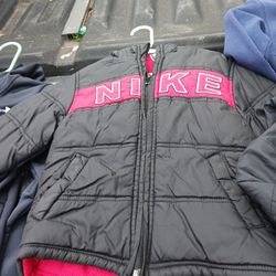 Chaqueta De Niño 