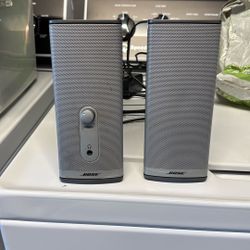 Bose Speakers